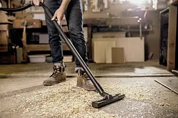 Пилосос Karcher WD 3 P V-17/4/20 (1.628-170.0) - мініатюра 5