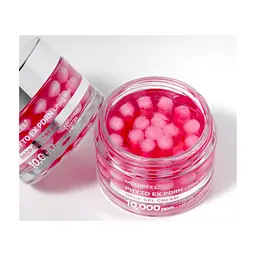 Крем для обличчя Medi-Peel Phyto EX PDRN Lifting Shot Drop Gel Cream 50 мл (8809941825794) - мініатюра 2