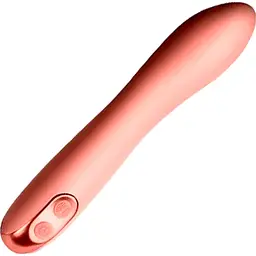 Вібратор Rocks Off Giamo Pink (SO4883) [104626] - мініатюра 2