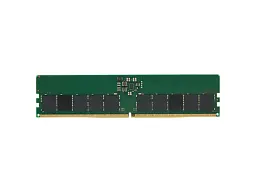 Пам'ять для серверів Kingston 16 GB DDR5 5600 MHz (KSM56E46BS8KM-16HA)