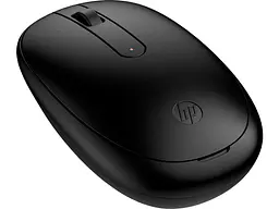 Мишка бездротова HP 240 Bluetooth, 3 кн., 1600 dpi, чорна - мініатюра 2