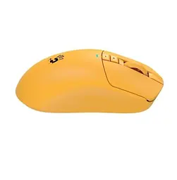Миша Bloody R72 Ultra Tower Yellow (R72 Ultra Tower (Yellow)) - мініатюра 8