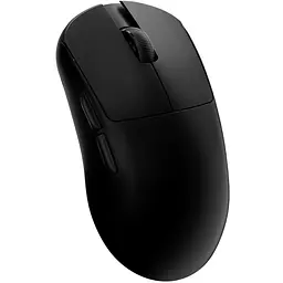 Миша FGG MADLIONS MAD G MAX Black (FGG-MAD-G-MAX-BLK) - мініатюра 2
