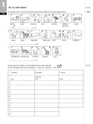 Tamburin 3. Arbeitsbuch - мініатюра 11