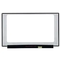 Матриця 15.6 Slim LED 1920х1080 Right 30pin eDP TN+film, матова, ширина 350мм, без кріплень