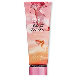Victoria's Secret Velvet Petals Golden 236 мл лосьон для тіла