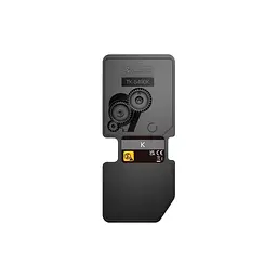 Тонер-картридж Kyocera TK-5490K, 2.4K (1T0C220NL1) - мініатюра 2