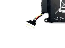 Акумулятор LP03XL HP Envy 14-J, Envy 15T-AE, Envy M6-P Series 31-40% - мініатюра 3