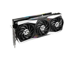 Відеокарта MSI Radeon RX 6800 GAMING X TRIO 16G - мініатюра 3