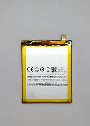 Акумулятор Батарея АКБ Meizu U10 / BU10 (2760 mAh) - мініатюра 2
