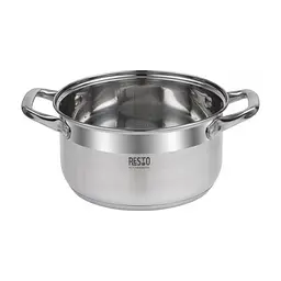Каструля Resto Libra із кришкою 3.6 л (92003) - мініатюра 2