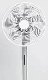 Вентилятор SmartMi Standing Fan 3 розумний підлоговий - мініатюра 5