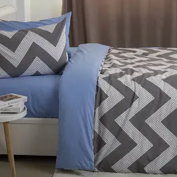 Комплект постільної білизни ТЕП Happy Sleep Lavender Dream євро (2-03796_31901) - мініатюра 4