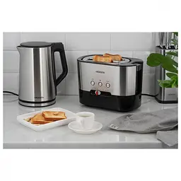 Тостер Ardesto T-K210 - мініатюра 3