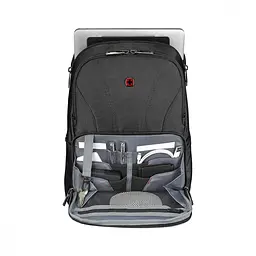 Міський рюкзак Wenger BC Mark/black (612265) - мініатюра 5