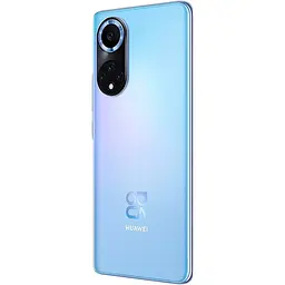 Смартфон Huawei Nova 9 8/128Gb Starry Blue [110407] - мініатюра 7