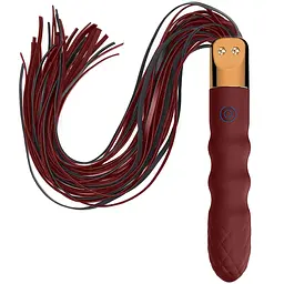 Флогер B-Series Cute, 28 см (бордовий)