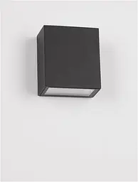 Вуличний Бра NOVA LUCE PARRIS 9492650 - мініатюра 8