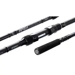 Вудилище фідерне Brain Apex Double 26 3.60m 3.25lbs/max 130g - мініатюра 2