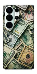 TPU чохол Demsky Dollars для Samsung Galaxy S26 Ultra