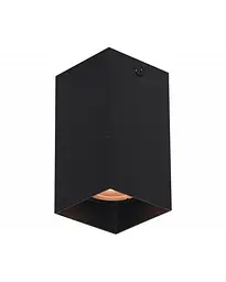Точковий світильник Italux CLN-28394-S-BK Ander GU10 1x10W IP20 Bk