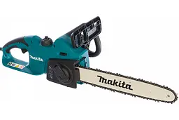 Пила ланцюгова електрична Makita UC3541A (35 см, 14.5 м/с, 1800 Вт)