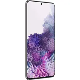 Смартфон Samsung Galaxy S20+ 5G 12/128Gb Cosmic Gray (SM-G986U) (USA) [NFC, 1 SIM, no e-SIM] - мініатюра 4