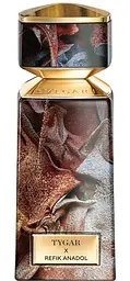 Оригінал Bvlgari Tygar x Refik Anadol 125 мл Парфумована вода