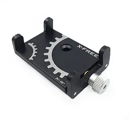 Велосипедний тримач для телефону Bengguo BG-087 5,5-11 см чорний (G0000519)