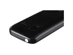 Мобільний телефон 2E E180 2023 Black (688130251044) - мініатюра 8