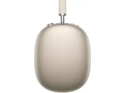 Навушники з мікрофоном Apple AirPods Max 2 Starlight (MHWL4) - мініатюра 6