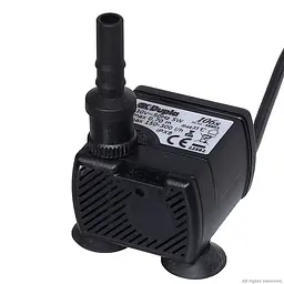 Помпа підйомна Dupla Turbo Mini 300 л/г (80360) - мініатюра 7
