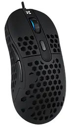 Mиша USB OPTICAL DM6 HOLEY DREAM MACHINES - мініатюра 3