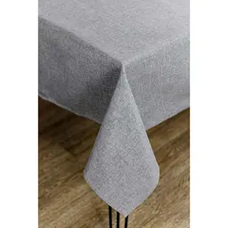 Скатертина Прованс Barcelona Graphite 120х136 см (038660) - мініатюра 3