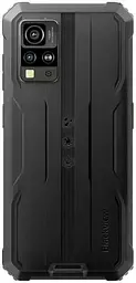 Смартфон Blackview BV4800 SE 4/64GB Black (Global) - мініатюра 3