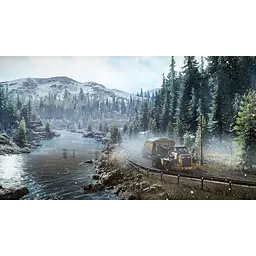 Ключ активації Microsoft SnowRunner - 2-Year Anniversary Edition для Xbox One/Series - мініатюра 6