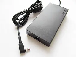 Блок живлення Acer 135W PA-1131-05 19V, 7.1A, Slim-корпус, роз'єм 5.5/1.7 [3-pin] - мініатюра 2