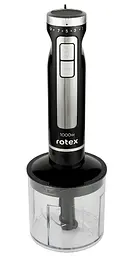 Блендер Rotex RTB1041-B MasterPower (подрібнювач, міксер) - мініатюра 3