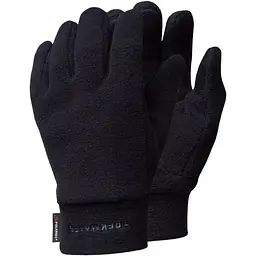 Рукавиці дитячі Trekmates Annat Glove Junior L Чорний