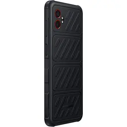 Смартфон Samsung Galaxy XCover7 Pro 6/128 ГБ чорний (SM-G766BZKD) [175726] - мініатюра 8