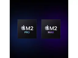Ноутбук Apple MacBook Pro 14 Space Gray 2023 (Z17G002TN) - мініатюра 8