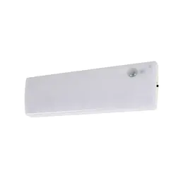 Світильник з сутінковим датчиком Brille LED White LS-011 33-237