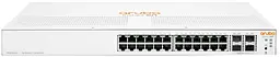 Комутатор Aruba Instant On 1930, 24xGE, 4SFP+ ports, LT Warranty HPE teh0018230 - мініатюра 2