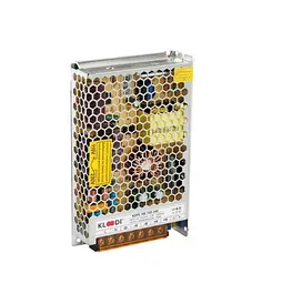 Блок живлення 150W, 24V. IP20 KLOODI KDPS-HX 150 24V - мініатюра 3