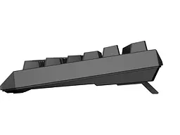Клавіатура Genesis Thor 230 TKL Wireless Black RGB Outemu Silent Lemon (NKG-2108) - мініатюра 6