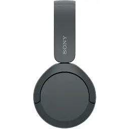 Навушники Sony On-ear WH-CH520 BT 5.2 SBC AAC Wireless Mic чорні - мініатюра 7