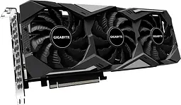 Відеокарта Gigabyte RTX 2070 8Gb Super Gaming 3X OC (GV-N207SGAMING OC-8GD) (GDDR6, 256 bit, PCI-E v3.0) Б/в - мініатюра 2