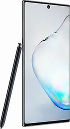 Смартфон Samsung Galaxy Note 10+ 12/256Gb SM-N9750 Black [NFC, 2 SIM] - мініатюра 8