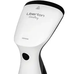 Відпарювач Liberton LHS-6905 White/Grey teh0020932 - мініатюра 14