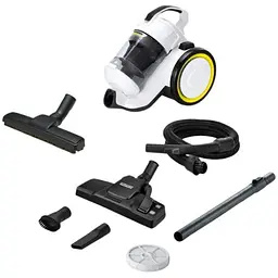 Пилосос Karcher VC 3 Plus (1.198-060.0)
